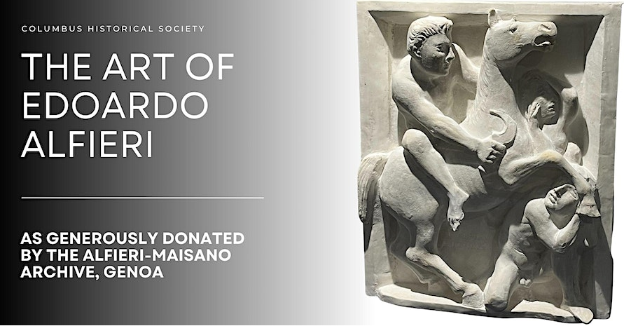 Past Exhibitions — Columbus Historical Society